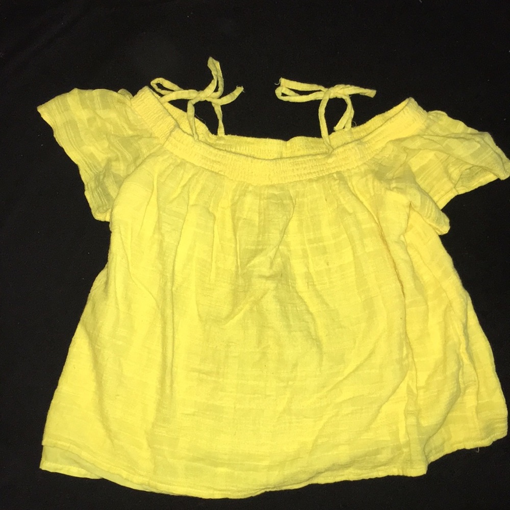 Cute blouse